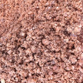BULK BAG ROCK SALT