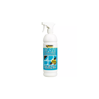 GLASS CLEANER SPRAY     1L