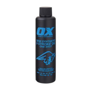 OX ONE SHOT OIL (100ML)        OX-P189301