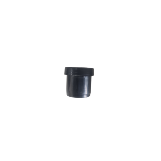 40MM - 32MM WASTE REDUCER BLACK   R1.25T1.5*