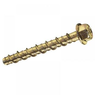 Bradford Thunderbolt M10 x 130mm (Box 50) MF10130