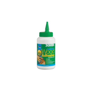 LUMBERJK 30 MIN PU WOOD AD LIQUID   750GR