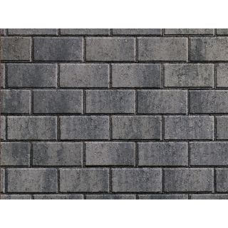 Plaspave 50 CBP GRANITE STONE 200x100x50mm (488/9.76M2 per pack)