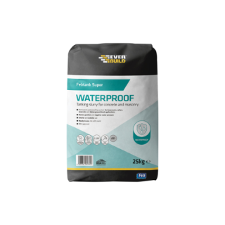 FEBTANK SUPER GREY 25KG BAG