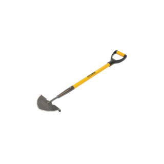ROUGHNECK SHARP EDGE EDGING IRON 210 X 105MM  ROU68311