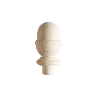 BCMC3P Pine Acorn Cap