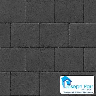 Tobermore Shannon Duo 50mm   Charcoal
