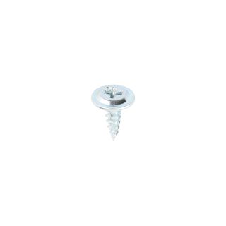 Metal Construction Self-Drilling Screw SHARP POINT  8x9/16 08916WHSP