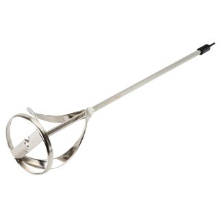 OX MIXING PADDLE  120 X 600MM  OX-P120312