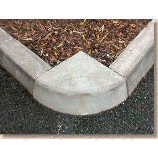 QUADRANT KERB HB2 305mm RADIUS - BSKHB2Q305