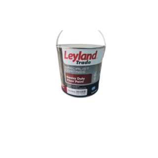 Leyland Heavy Duty Floor Paint Tile Red 2.5L 264620