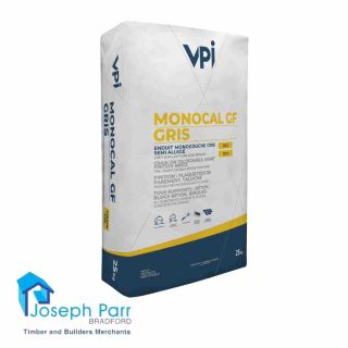 MonoCal Gris GF Standard Base Coat 25kg