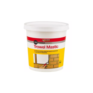 103 TROWEL MASTIC STONE 6KG