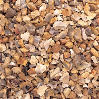 20mm GOLDEN GRAVEL HANDY BAG   56/PALLET
