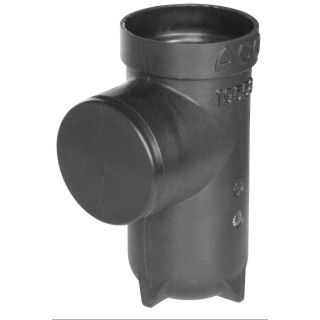 ACO Hexdrain SUMP UNIT         250x174x118 * BLACK     19558