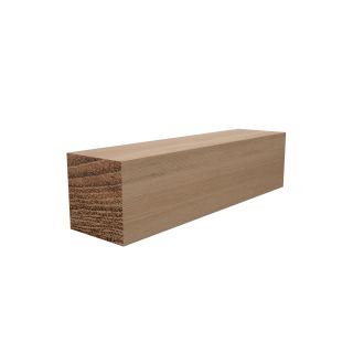 50 x  50 Redwood PSE (44x44) SOLD AS TALLY LENGTHS ONLY