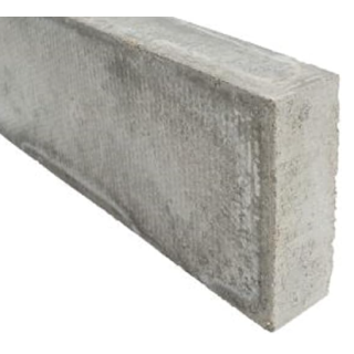 8 Flat Top Edging 50x200x914mm