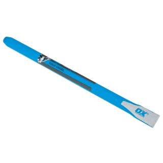 OX TRADE COLD CHISEL 20X250MM                     OX-T091210