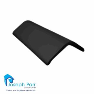 McCann Anthracite Multi Angle Ridge 457mm