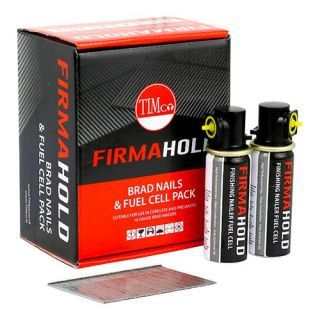 FIRMAHOLD ST BRAD & GAS 16gx25 BG1625G  (Box 2 000)