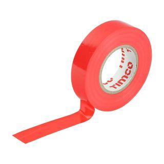 RED INSULATION TAPE