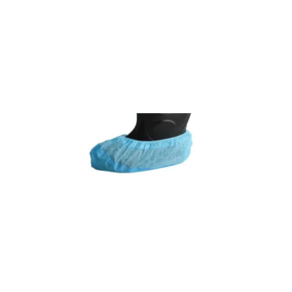 DISPOSABLE OVER SHOE (20PAIRS  IN PK) SOLD BY PAIR **