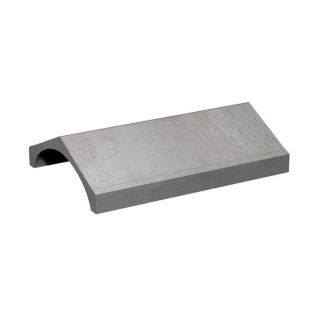 QUINN UNI ANGLE RIDGE 457mm    * GRAPHITE *            72/Pt