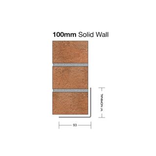 MBL 2100MM Birtley Lintel