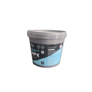TRIROOF HYBRID POLYMER 14KG  DARK GREY ROOFING SYSTEM