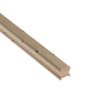 Pine Handrail 4.2mtr 59x56x4200  HR4.241P