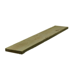 22 X 100 x 4.8m TREATED SAWN                              FSC