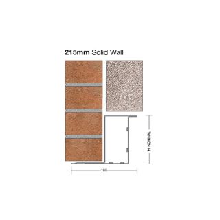 SBL200 2550mm Birtley Lintel