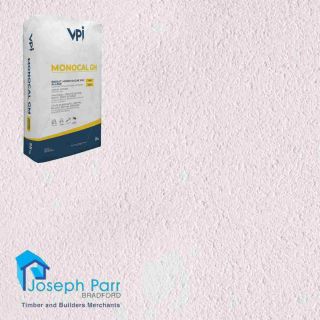 MonoCal Blanc Polaire Render 25kg *Bright White*