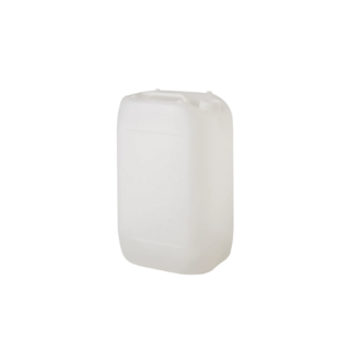 PROSOLVE PLASTIC CONTAINER 25LTR  PVPWC25