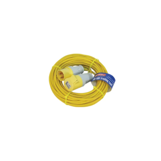 110v EXTENSION LEAD 1750W 16Ah 14m x 1.5mm FPPTL14ML