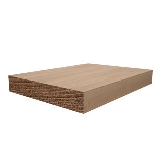 25 x 150 Redwood PSE (21x144) SOLD AS TALLY LENGTHS ONLY