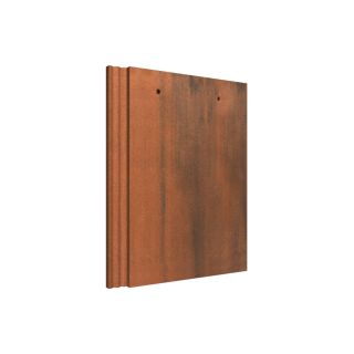 Quinn Western Flat Tile Rustic Mix 