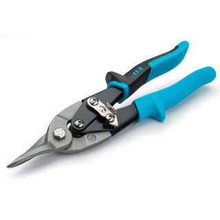 OX TRADE AVIATION SNIPS - STRAIGHT CUT    OX-T232901