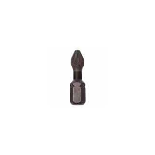 PZ3 IMPACT DRIVER BIT- PACK 10 DART - DDIPZ3-10