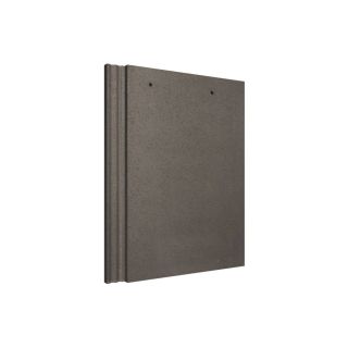 QUINN WESTERN FLAT TILE 192/Pk * SLATE GREY *