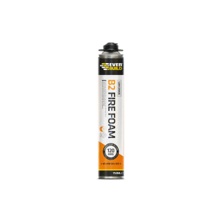 FIREFOAM B2 GUN GRADE     750ML