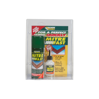MITRE FAST KIT STANDARD