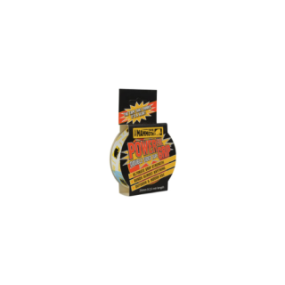 DOUBLE SIDED TAPE 25mm x 2.5m PowerGrip