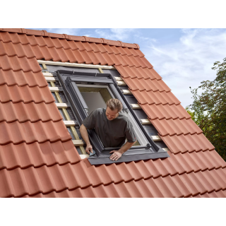 EDZ MK08 0000 TILE / FLASHING         15-90 DEG PITCH