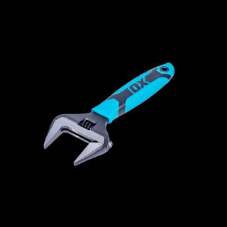 OX ADJ WRENCH E/WIDE JAW  6    OX-P324606