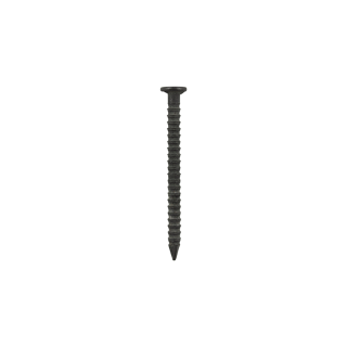 SHERARDISED ANNULAR RING NAILS 2.5KG      SAR40T      40 x 2.65