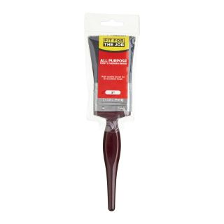 FIT FOR THE JOB BRUSH 2        FFJ2