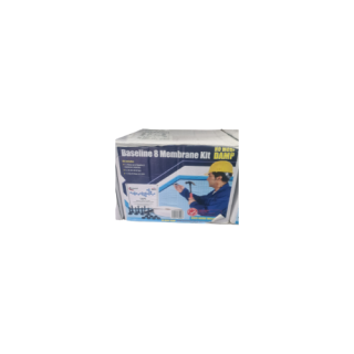 BASELINE 8 ACCESSORY PACK   BASE8ACCPK