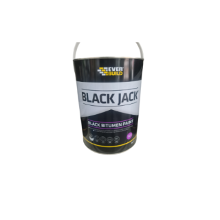 901 BLACK JACK     BITUMEN PAINT   5L