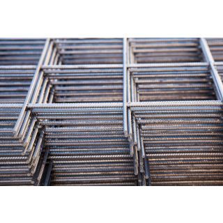 A393 10mm 3.6m x 2m Reinforcement Mesh 